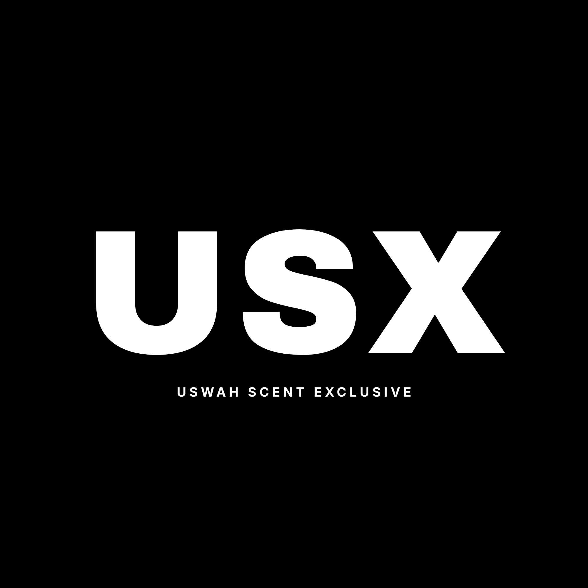 Identitas USX FRAGRANCE