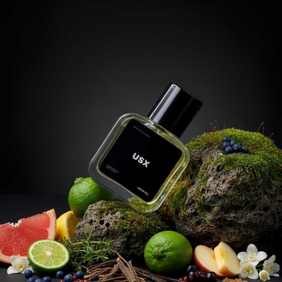 USX Fragrance Urban Sea